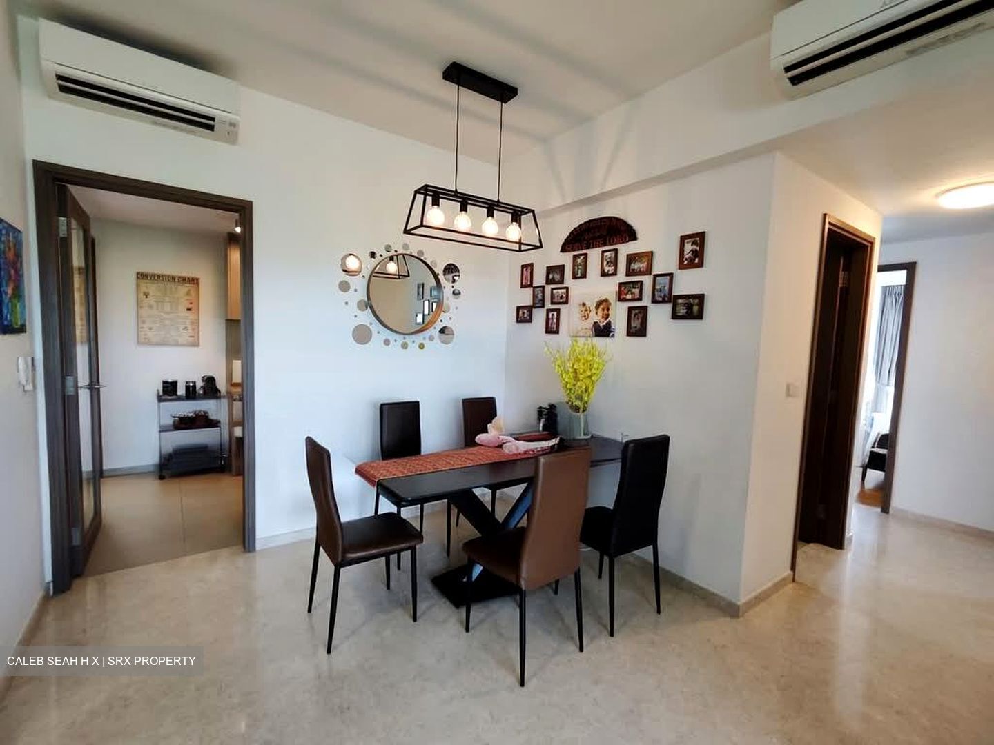 Seaside Residences (D15), Apartment #558505091